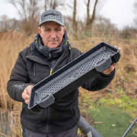 Matrix Side Tray Extender